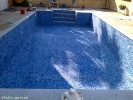 Liner to Ceramic conversion