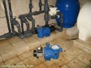 Pump replacement
