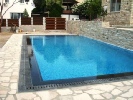 Granite Copings
